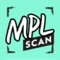 With MPL Scan, we’re bringing augmented reality into the world of music, and revolutionising the way you experience content from music professionals