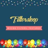 Icon Filtersloop