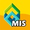 Thesis MIS application is an online Mobile Management Information system (MIS) to address the sales and cash info of Thesis