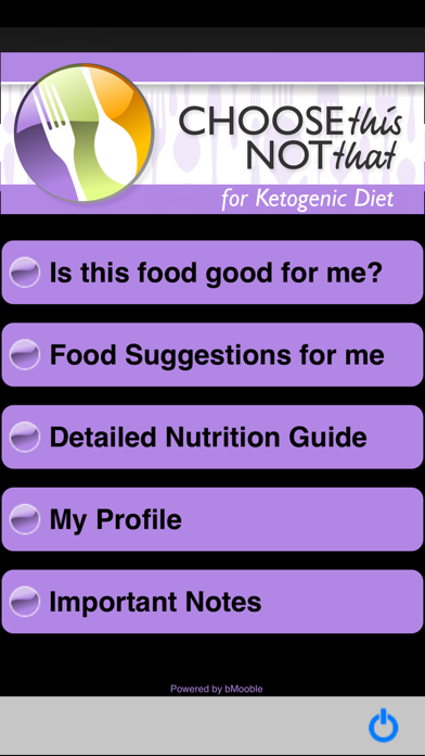 Ketogenic (Keto) Diet screenshot 3
