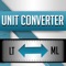 Converter Units - Free is a handy utility for students, teachers, and practitioners in engineering, physics, sciences, and technical subjects