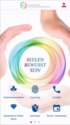 Seelen-Bewusst-Sein(圖3)-速報App