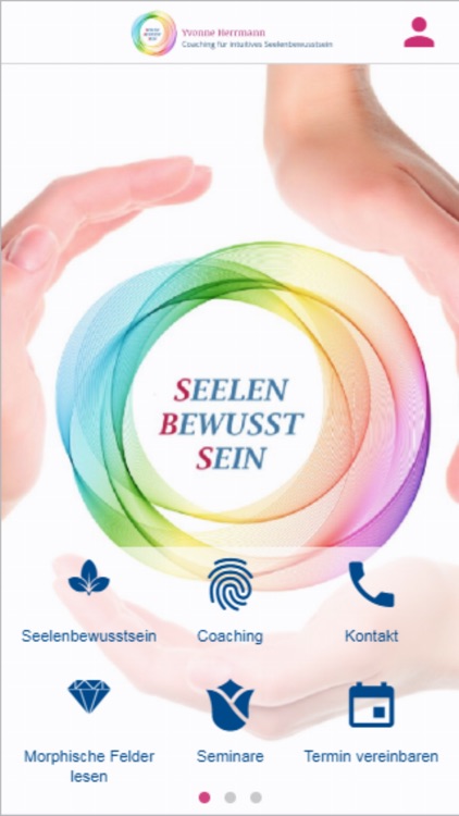 Seelen-Bewusst-Sein