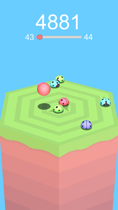 Bug Smasher. screenshot 4