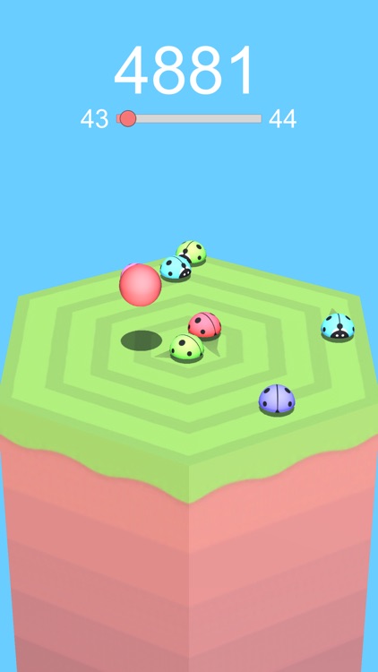 Bug Smasher. screenshot-3