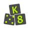 In this application you will find really useful random generators for letters, numbers and mini game DICE