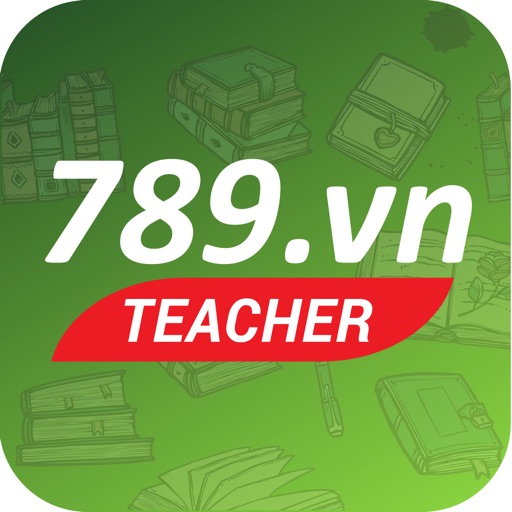 789.vn-Chấm điểm trắc nghiệm iOS App