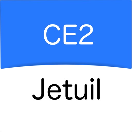 JETUIL-CE2 icon