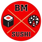 BM SUSHI PAVLODAR | Павлодар