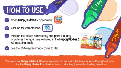 How to cancel & delete Happy Kiddies 2 from iphone & ipad 3