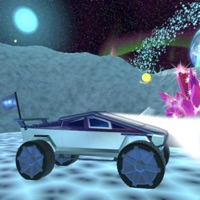 Cybertruck Sim pour PC
