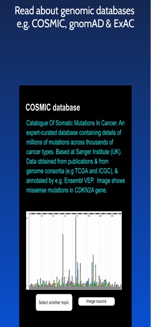 Clinical Genomics Guide(圖8)-速報App