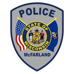 McFarland PD