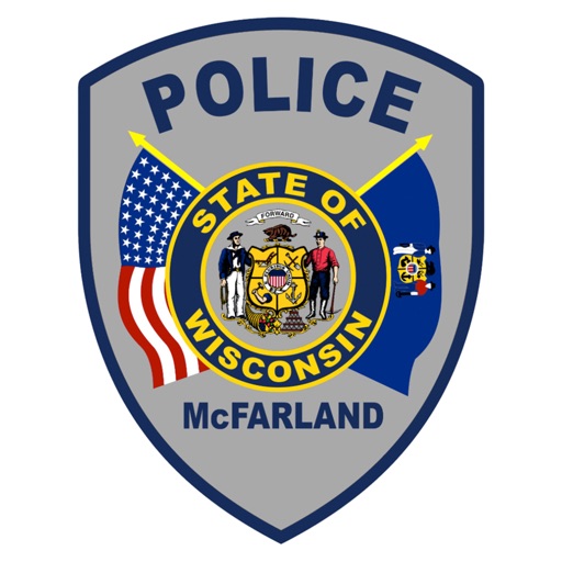 McFarland PD by Village of McFarland Police Department