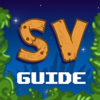 Unofficial SV Companion Guide Avis