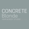 Concrete Blonde Studio