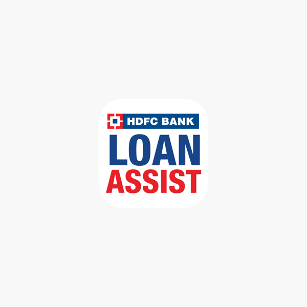 Hdfc Bank Loan Assist On The App Store