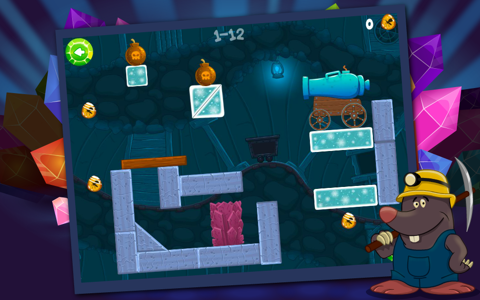 Gem Boom screenshot 2