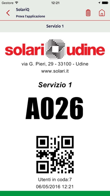 SolariQ screenshot-4