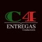 C4entregas, empresa 100% Panameña, dedicada al servicio de compras y entregas a domicilio a través de una plataforma digital en teléfonos móviles