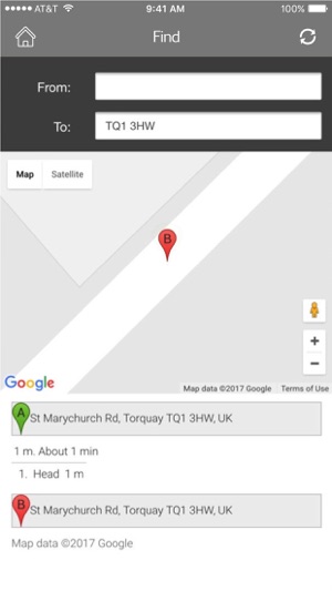 Tamaris Indian, London(圖2)-速報App