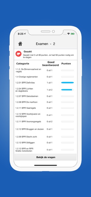 Examen Klein Vaarbewijs 1(圖3)-速報App