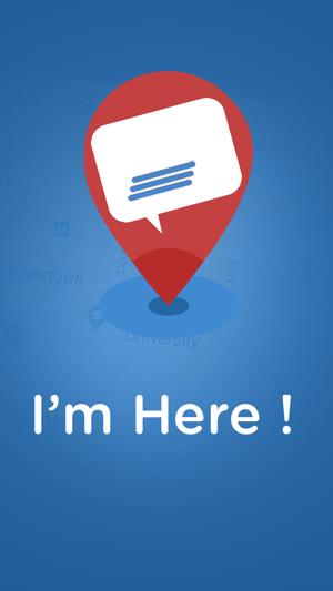 I'm Here Zone(圖1)-速報App