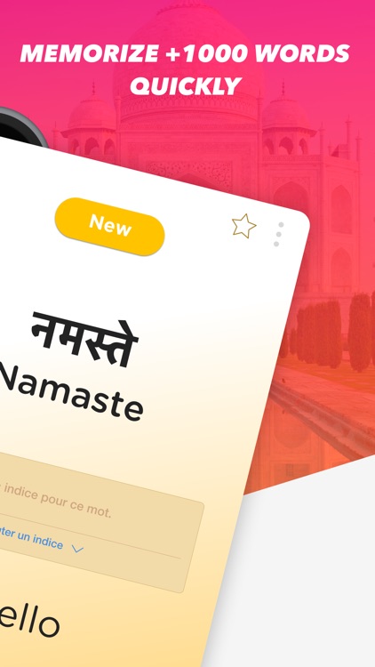 Magic Hindi — Learn fast