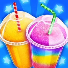 Activities of Slushy! - Make Crazy Drinks
