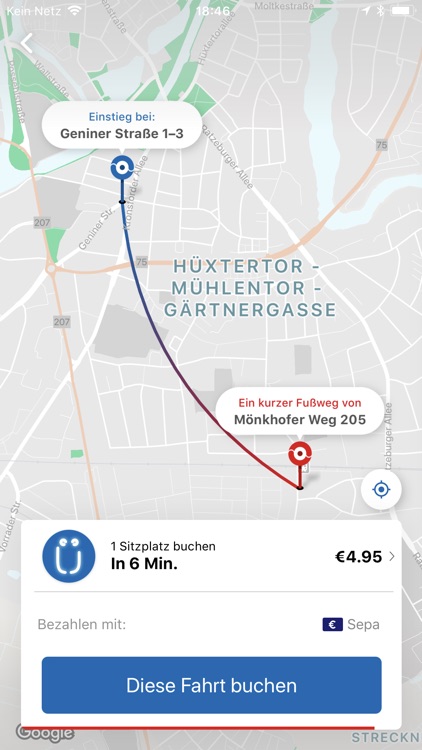 LÜMO