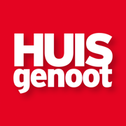 Huisgenoot-tydskrif