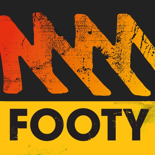 Triple M Footy Icon