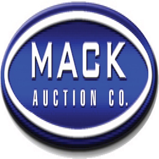 Mack Auction Company Live by NextLot, Inc.
