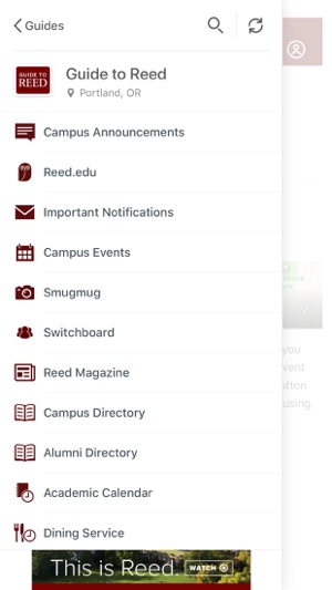 Reed College(圖4)-速報App