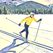Cross Country Ski Montana