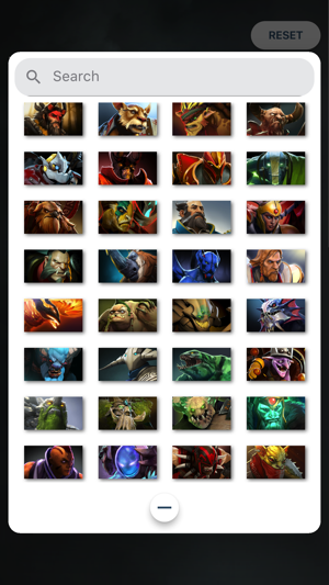 Draft Master for Dota 2(圖3)-速報App