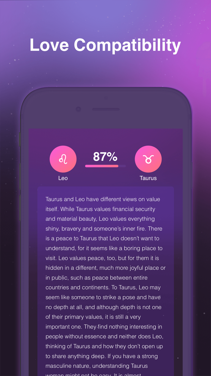 Horoscope Fortune 2020