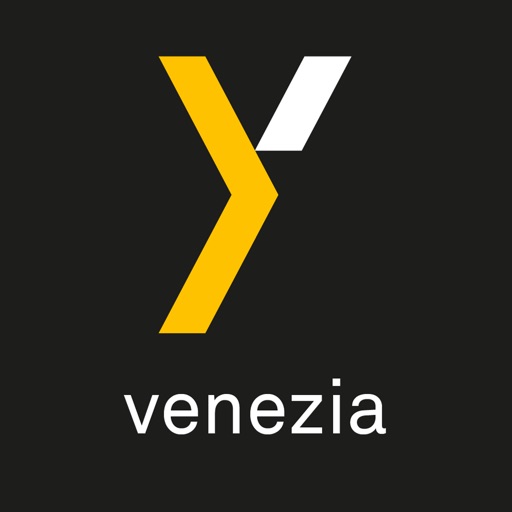 MyPass Venezia iOS App