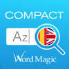 Diccionario Inglés Español C. - Word Magic Software