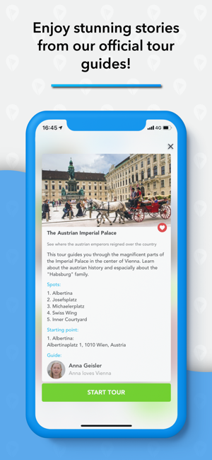 Touvio - Vienna Video Guide(圖4)-速報App