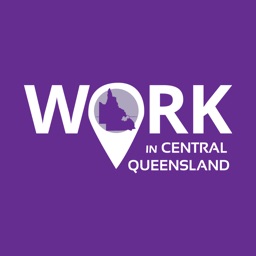 Work in Central Queensland