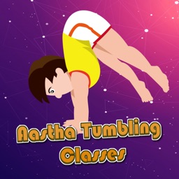 Aastha Tumbling Classes