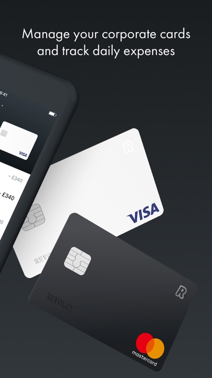 Revolut Business
