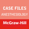 Case Files Anesthesiology, 1e - Expanded Apps