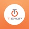 T-Shop app is a digital membership application that enable you to shop and get discounts at the same time