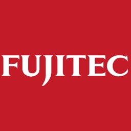 Fujitec Contactless QR - NO