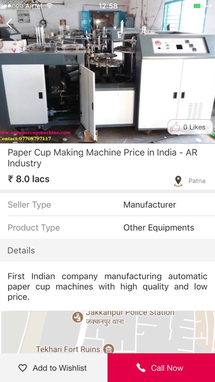Zamroo - Buy & Sell screenshot-3