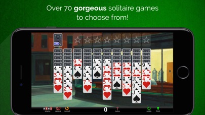 How to cancel & delete Full Deck Solitaire from iphone & ipad 1