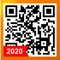 QR Scanner and QR Creator - Create and Scan Bar Codes, QR Codes and More