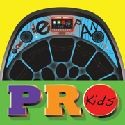 Steelpan App PRO Kids